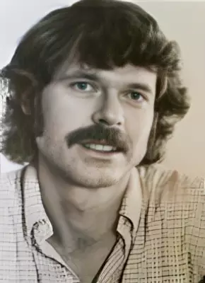 Ken Scudder