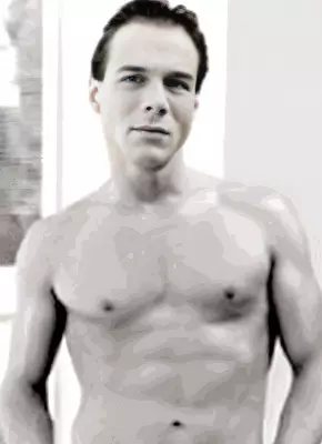 Tony Tedeschi