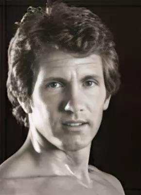 Eric Edwards