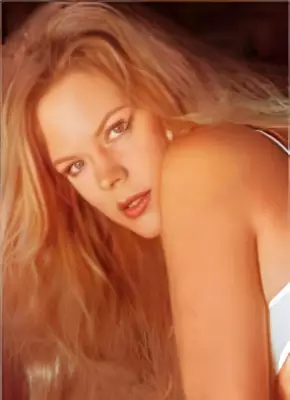Coreena Lindero