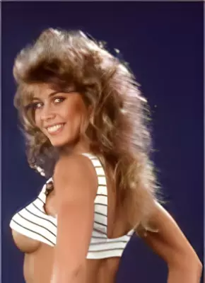 Blondie Anderson