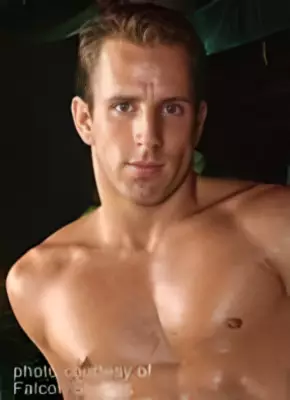 Adam Wilde