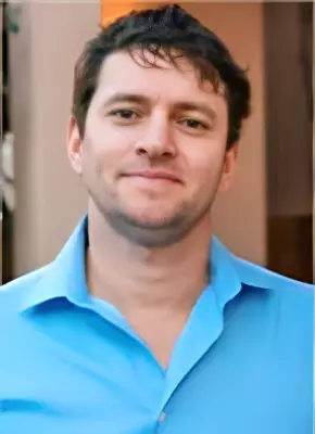 Preston Parker