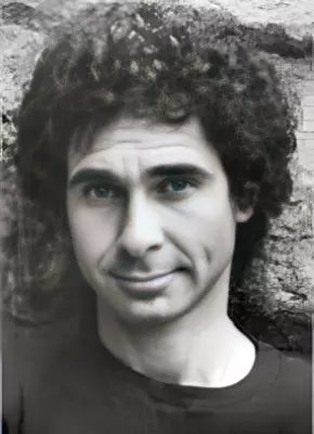 Bobby Astyr