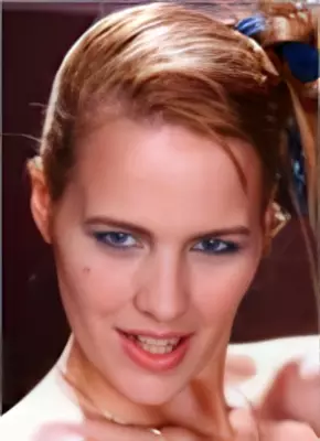 Rebecca Starr