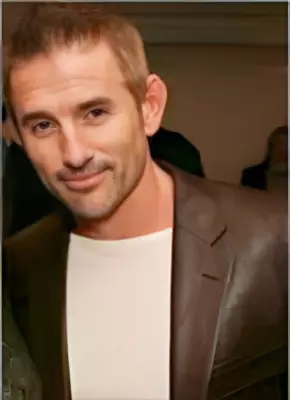 Vince Vouyer