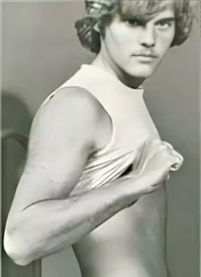 Blake Palmer