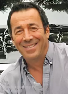 John Stagliano