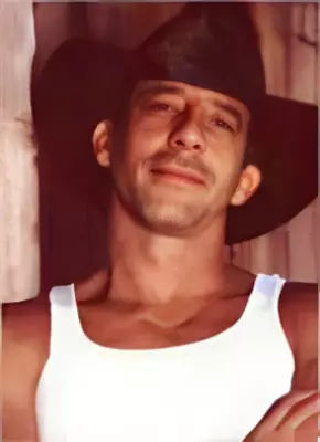 Anthony Crane