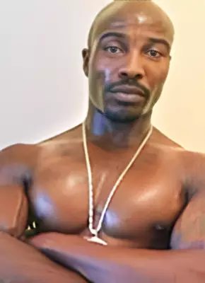 Wesley Pipes