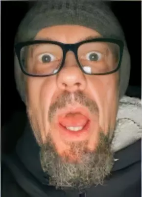 Mike John