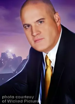 Michael Raven