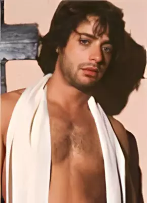 David Morris