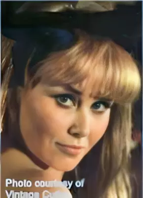 Marsha Jordan