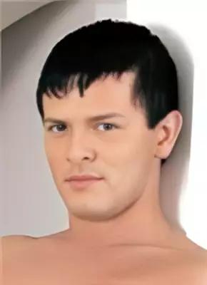 Rex Ruben