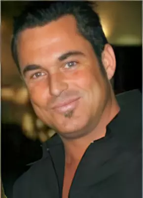 Alec Metro