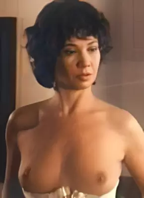 Georgina Spelvin