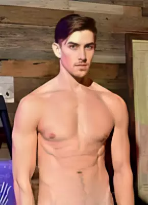 Jake Hunter