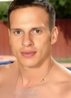 Anthony Rosano