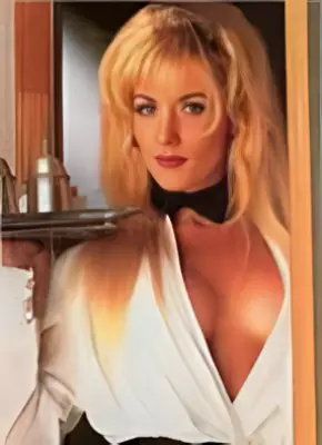 Nikki Shane