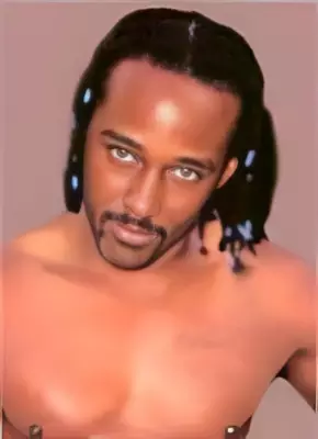 Tony Eveready
