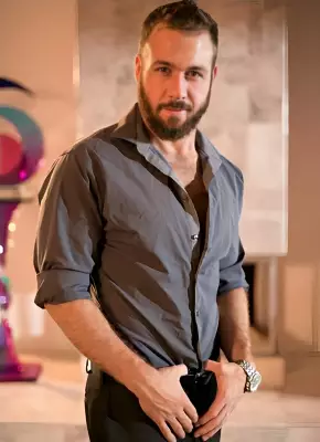 Chad White