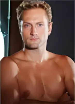 Eric Swiss