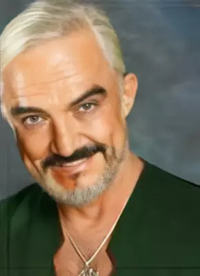 Sasha Gabor