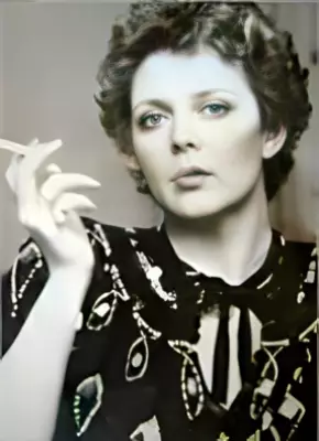 Sylvia Bourdon