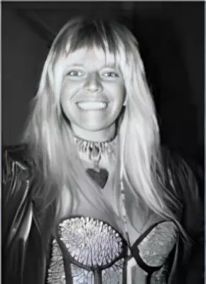 Robyn Byrd