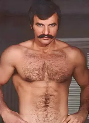 Paul Barresi