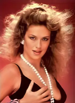 Sheri St. Clair