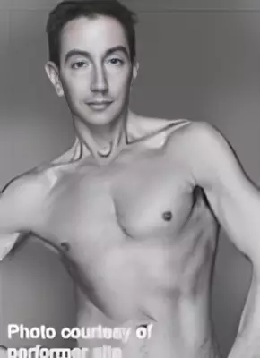 Vince Harrington