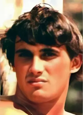Tex Anthony