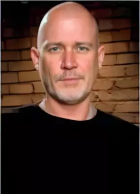 Mark Davis