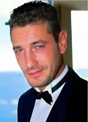 Philippe Dean
