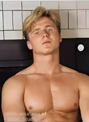 Alec Powers