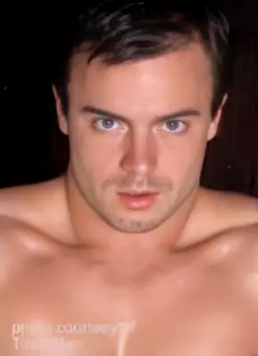 Sean Rider