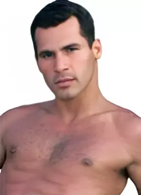Marcello Reeves