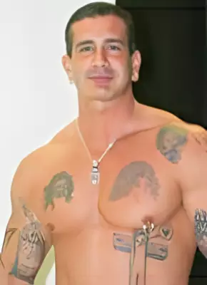 Buster Good
