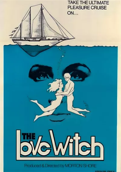 Love Witch
