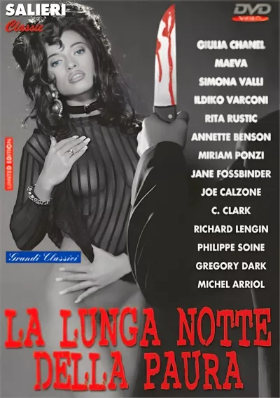 La Lunga Notte Della Paura