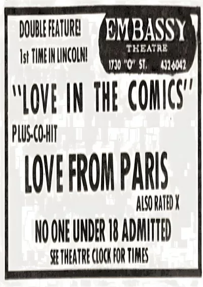 Love From Paris