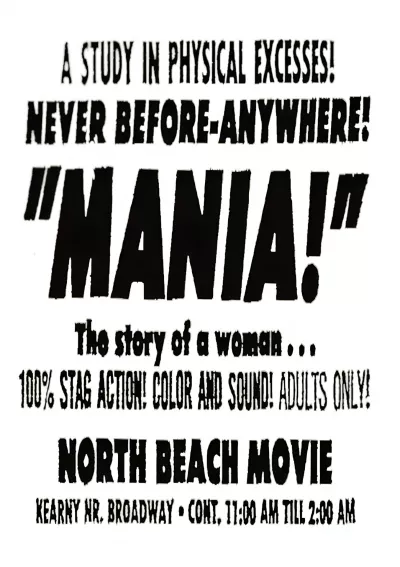 Mania