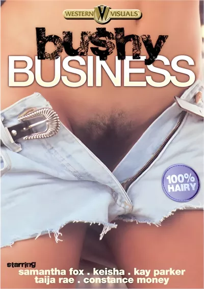 Bushy Business