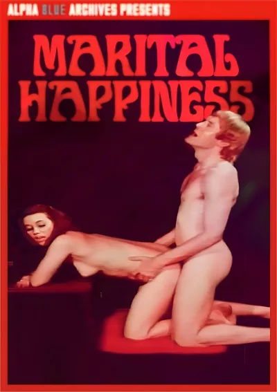 Marital Happiness