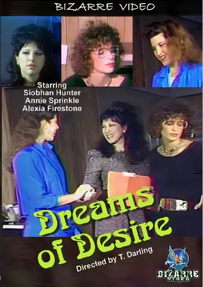 Dreams of Desire