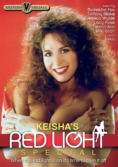 Keisha's Red Light Special