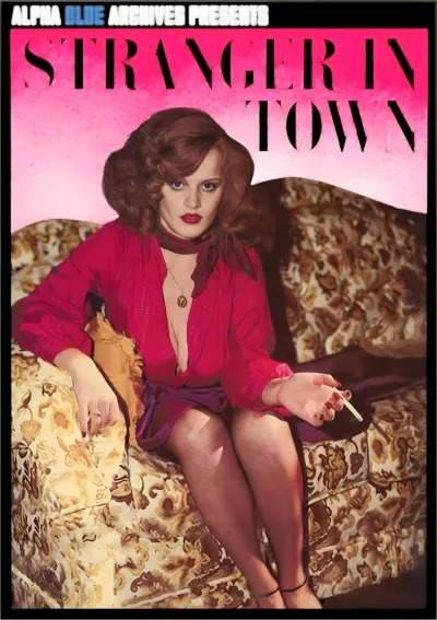 Stranger in Town