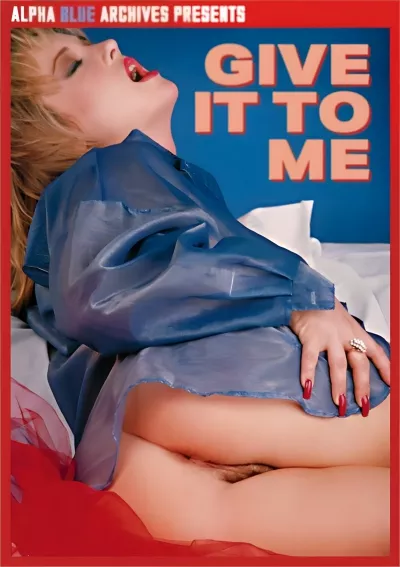Give it To Me